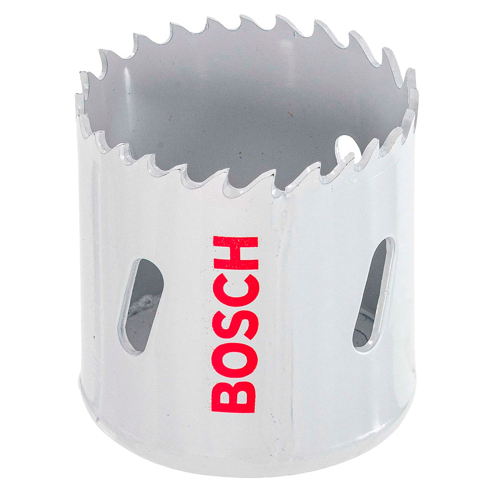 Serra Copo 46mm Bimetal Bosch 66086_0